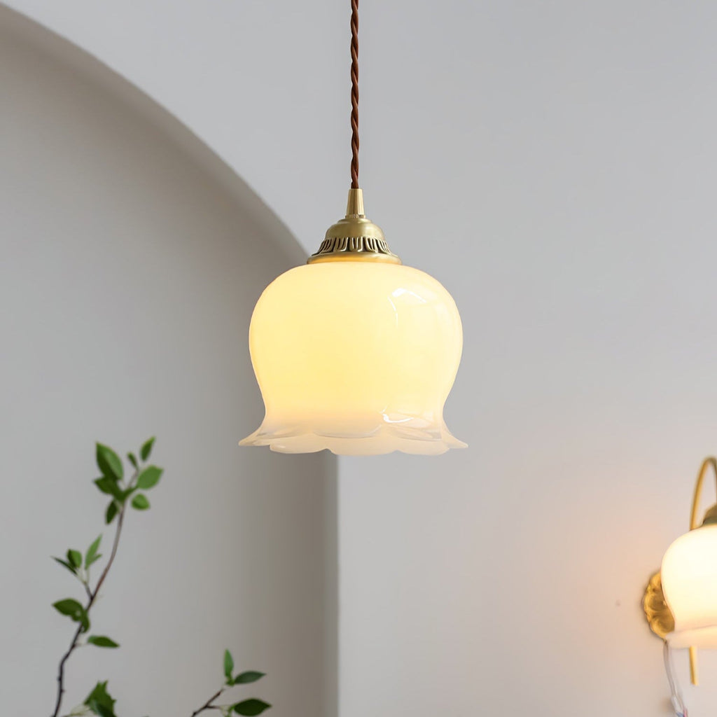 Flower Valley Pendant Lamp