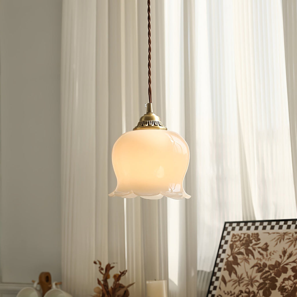 Flower Valley Pendant Lamp