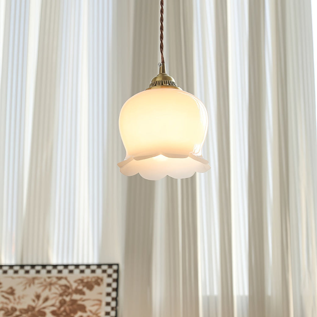 Flower Valley Pendant Lamp