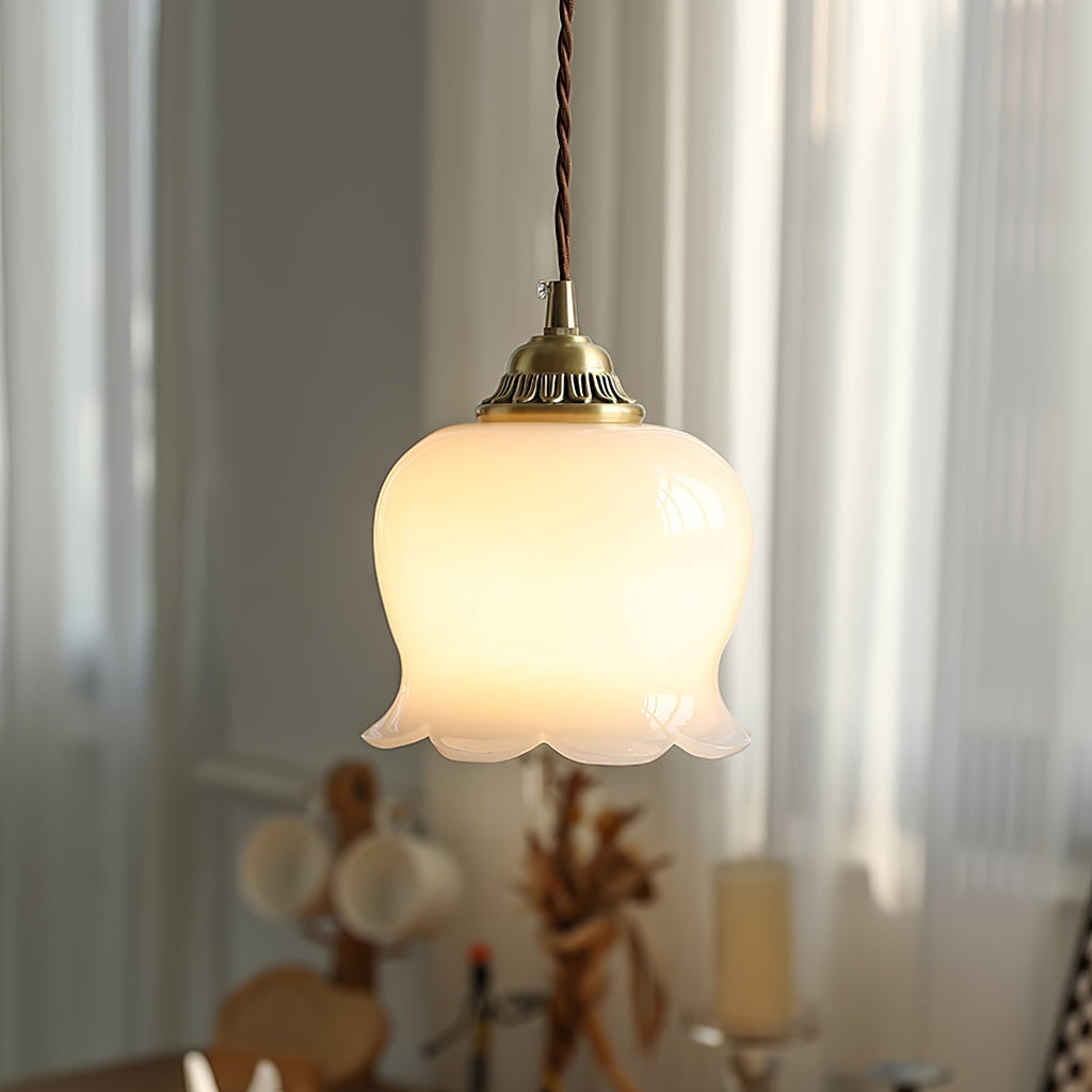 Flower Valley Pendant Lamp