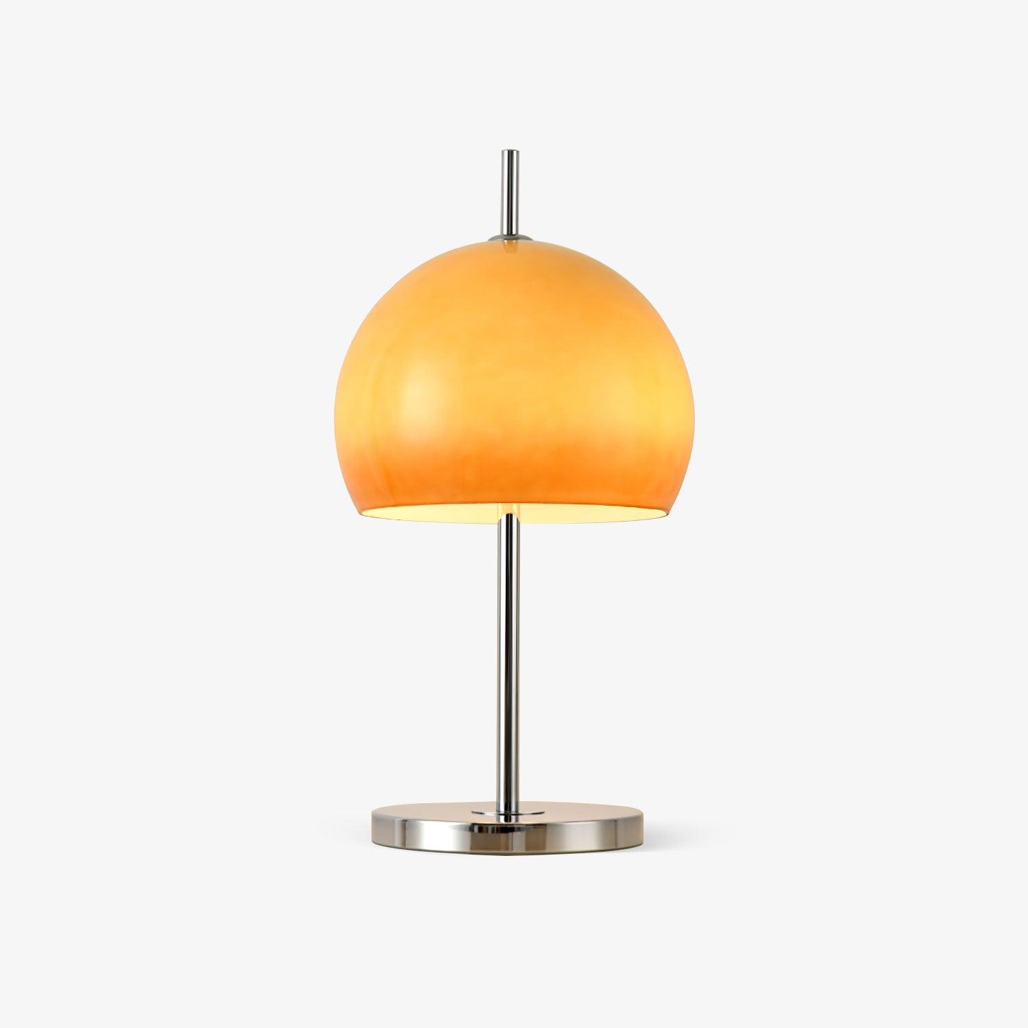 Pilz Bauhaus Table Lamp