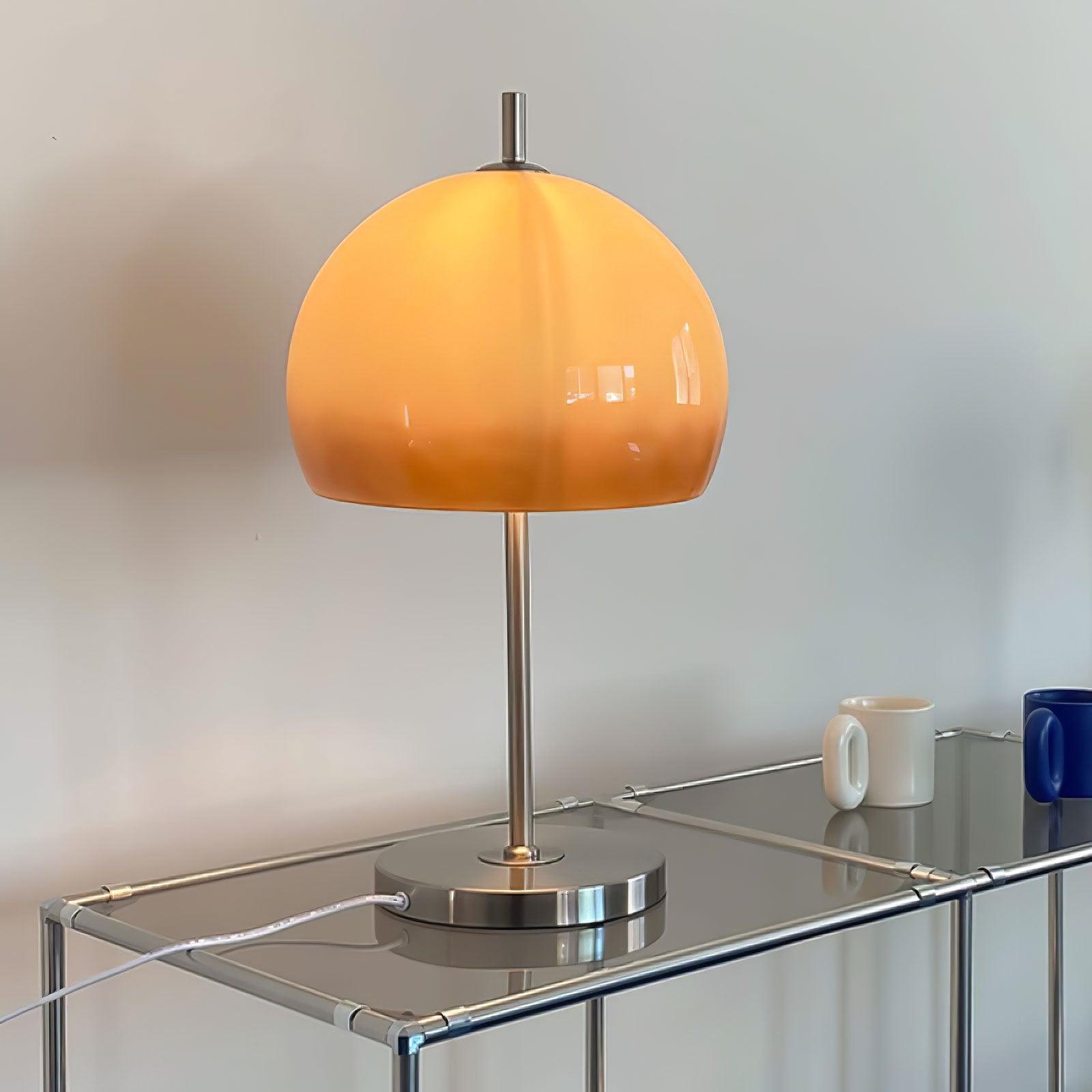 Pilz Bauhaus Table Lamp