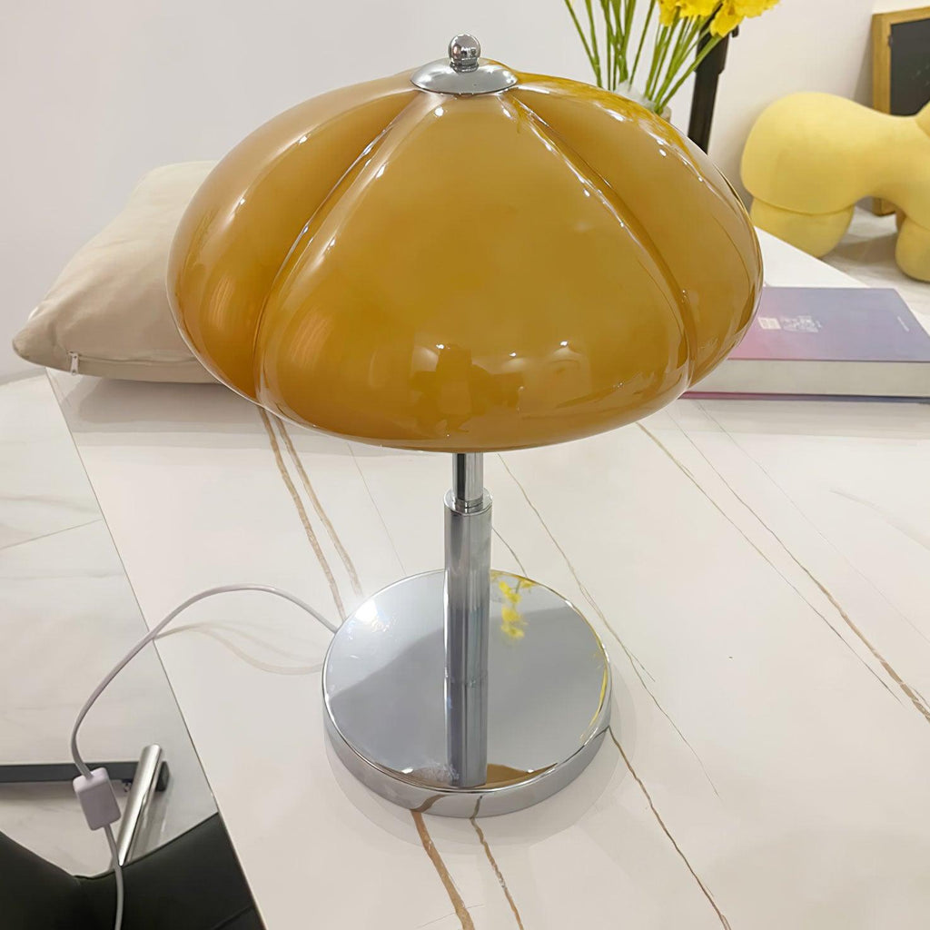 Pilz Bauhaus Table Lamp