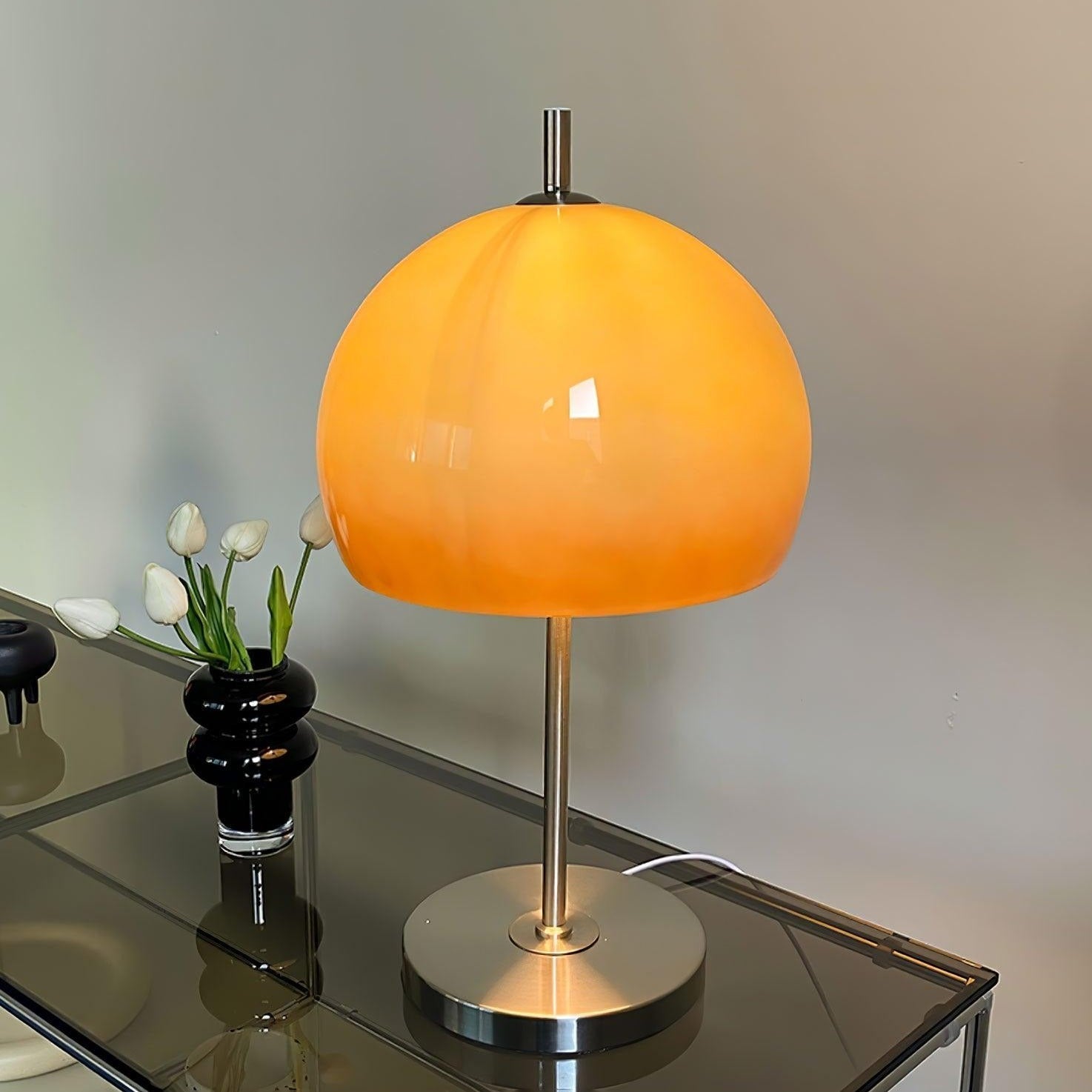 Pilz Bauhaus Table Lamp