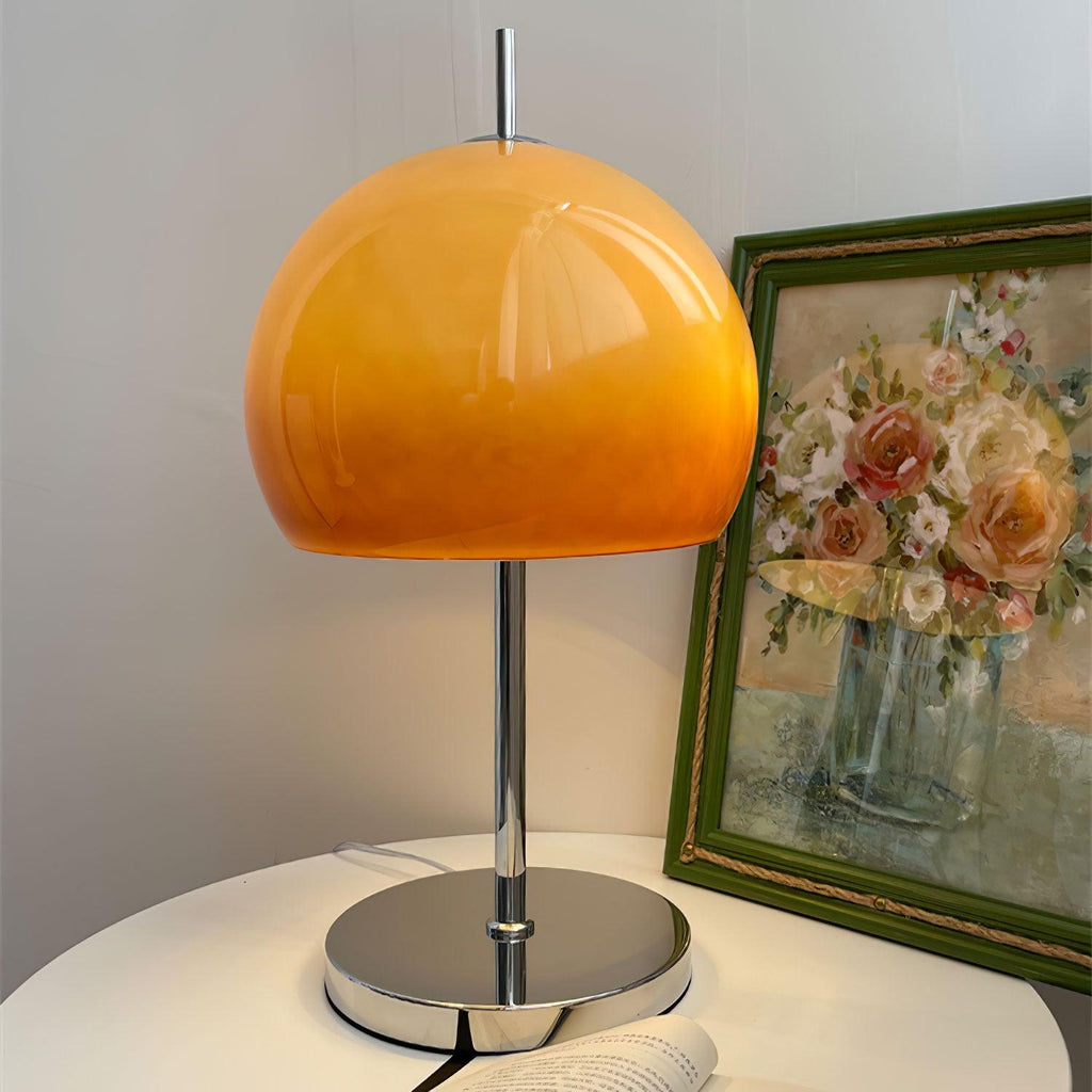 Pilz Bauhaus Table Lamp