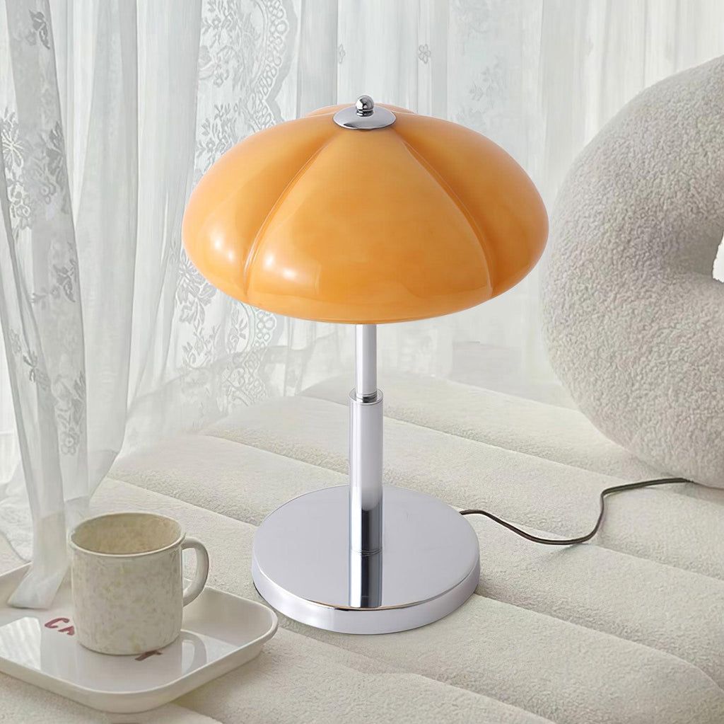 Pilz Bauhaus Table Lamp