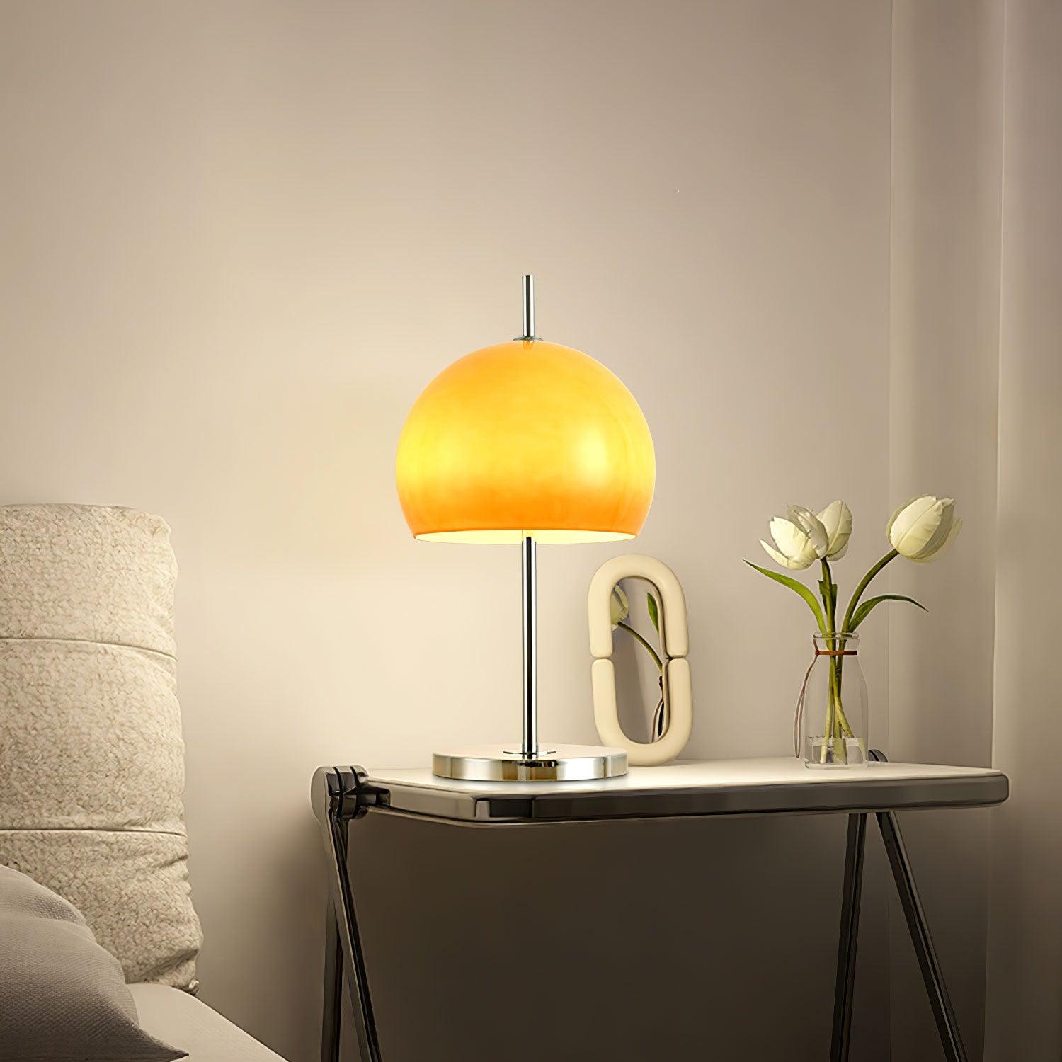 Pilz Bauhaus Table Lamp