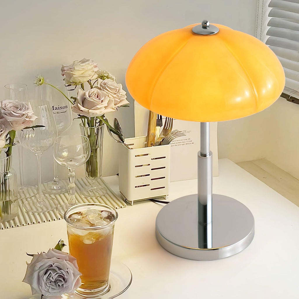 Pilz Bauhaus Table Lamp