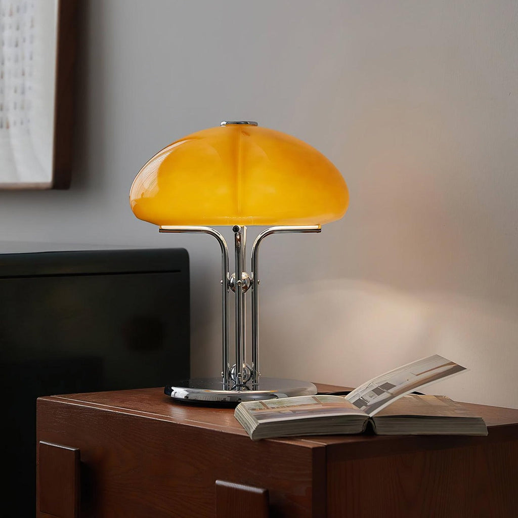 Pilz Bauhaus Table Lamp