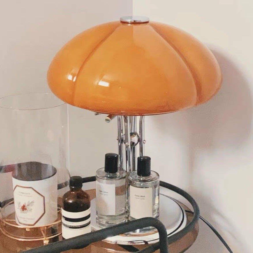 Pilz Bauhaus Table Lamp