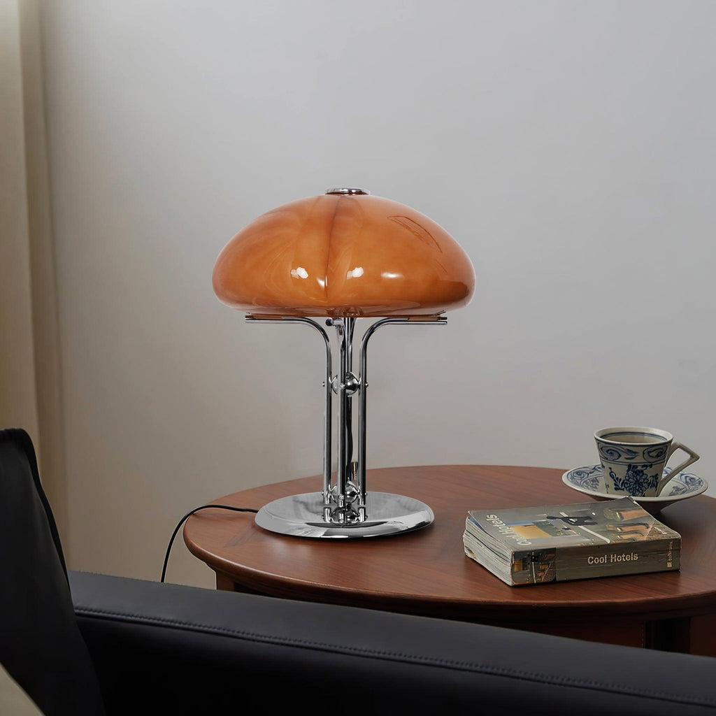 Pilz Bauhaus Table Lamp