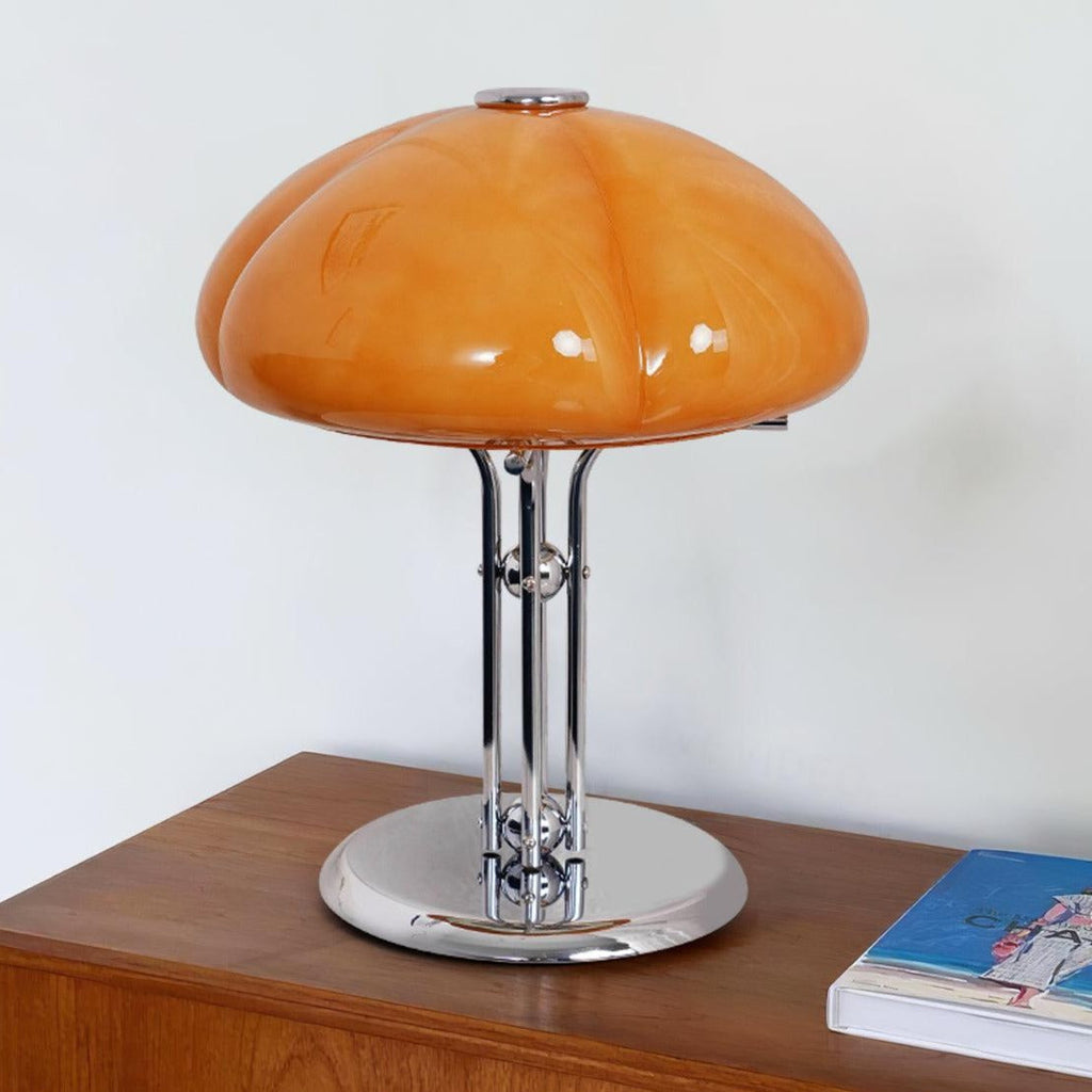 Pilz Bauhaus Table Lamp