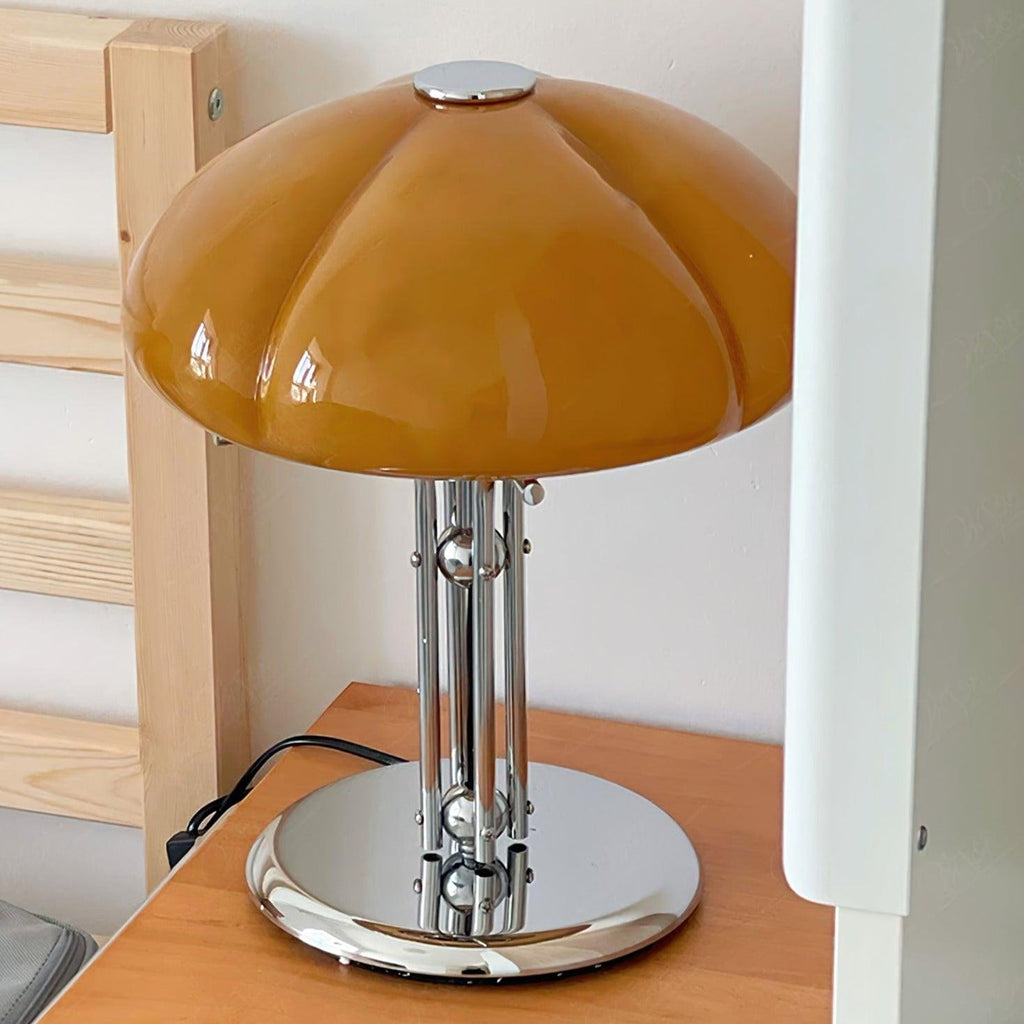 Pilz Bauhaus Table Lamp