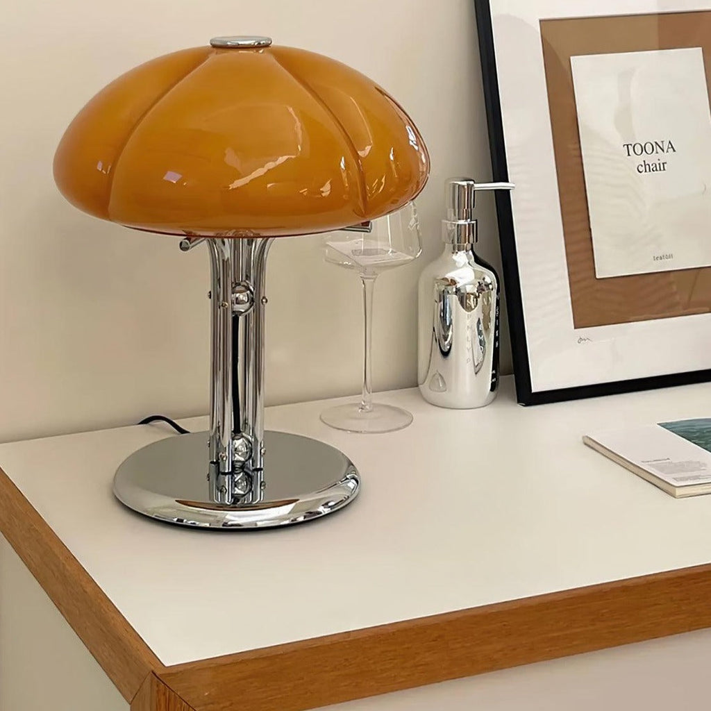 Pilz Bauhaus Table Lamp