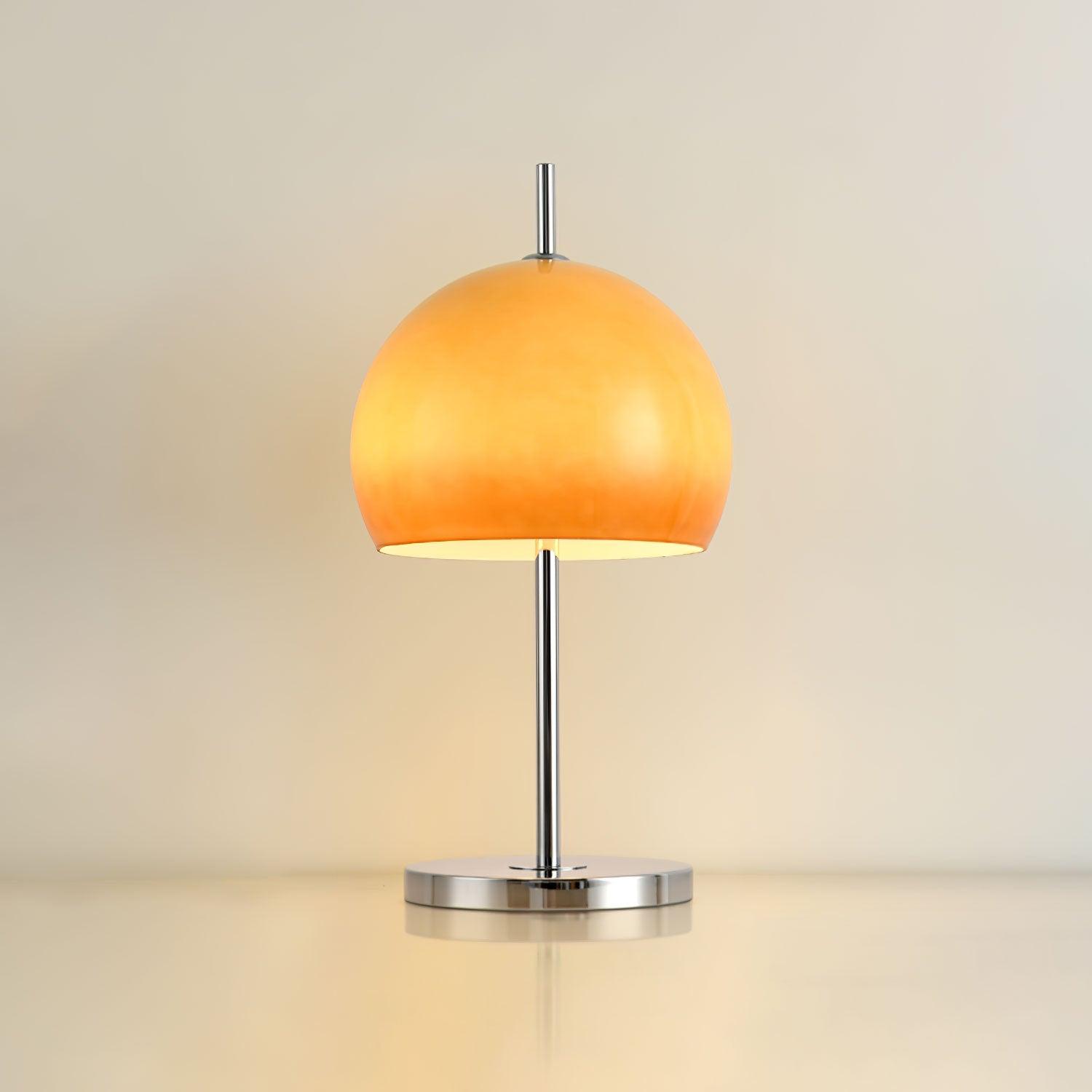Pilz Bauhaus Table Lamp