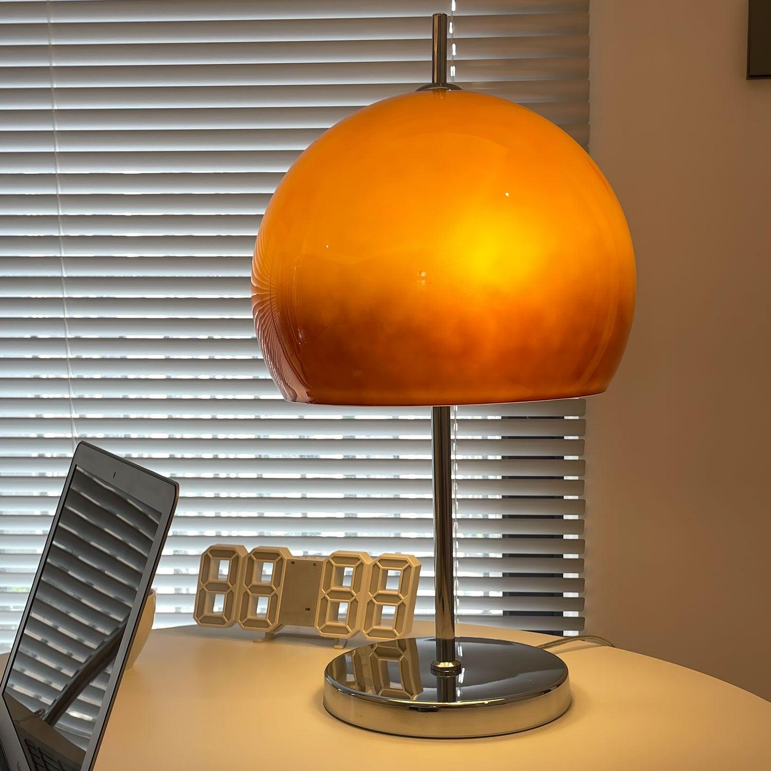 Pilz Bauhaus Table Lamp
