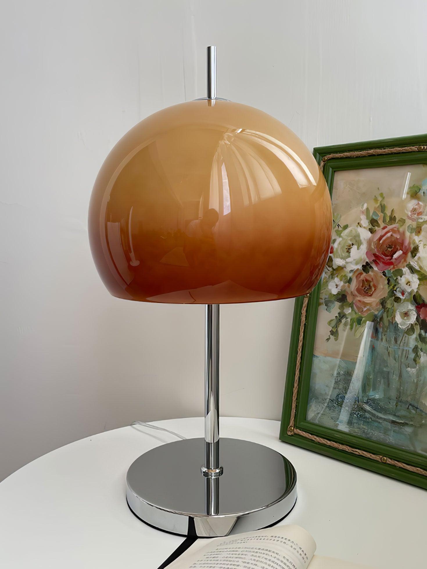 Pilz Bauhaus Table Lamp