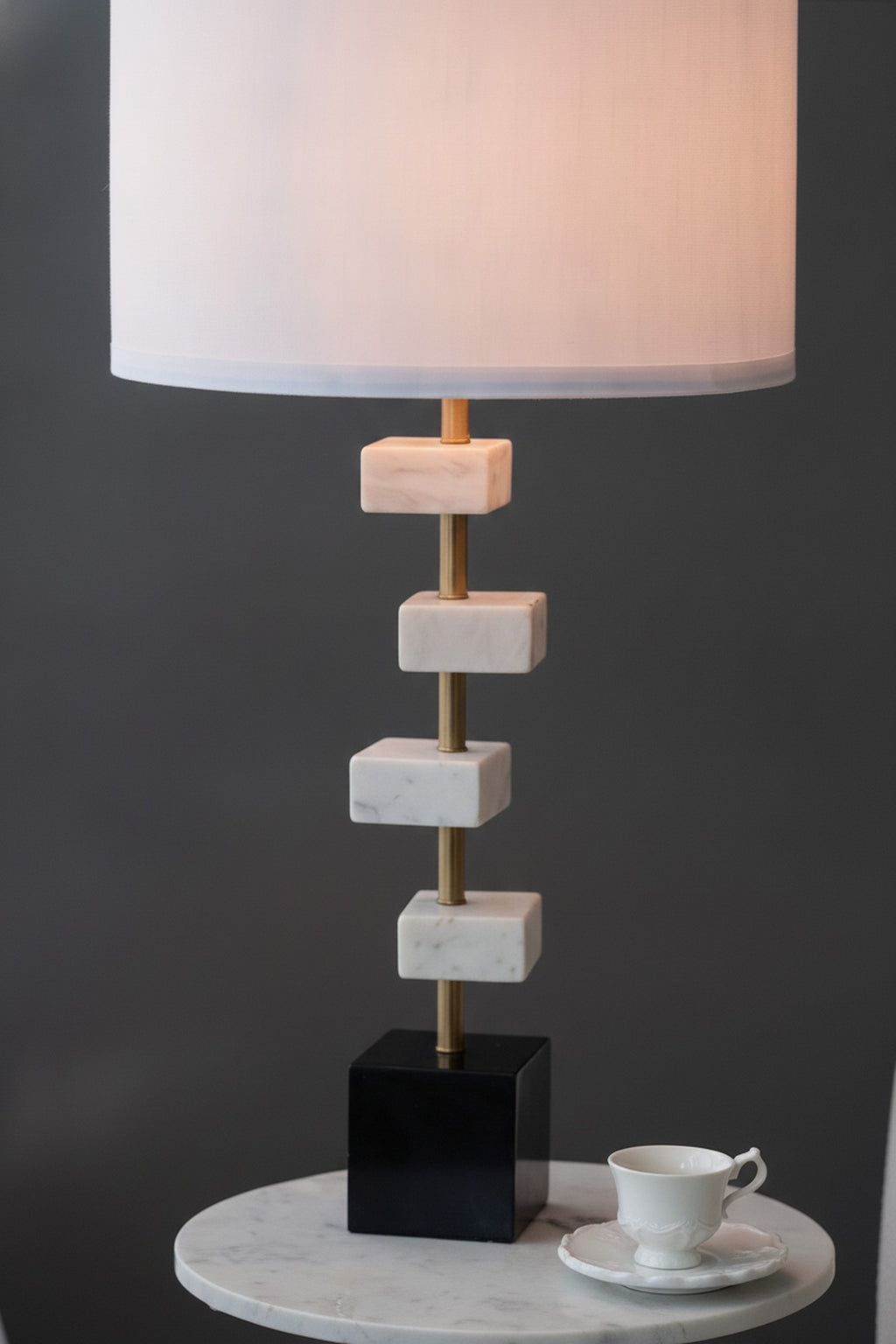 Table Lamp — detail — Maison Bruxelle