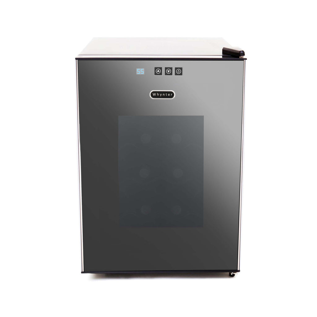 Whynter WC-201TD Wine Refrigerator