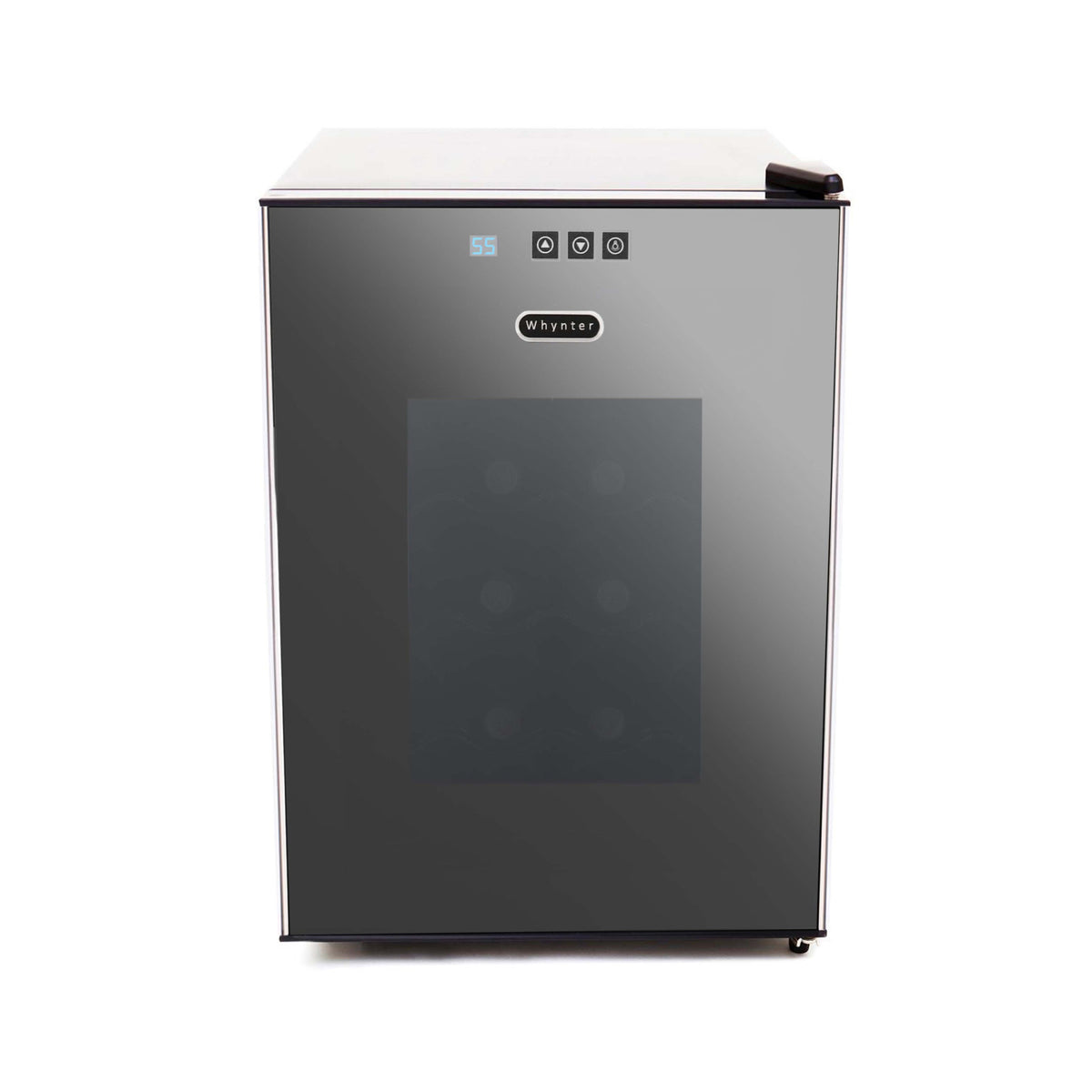 Whynter WC-201TD Wine Refrigerator