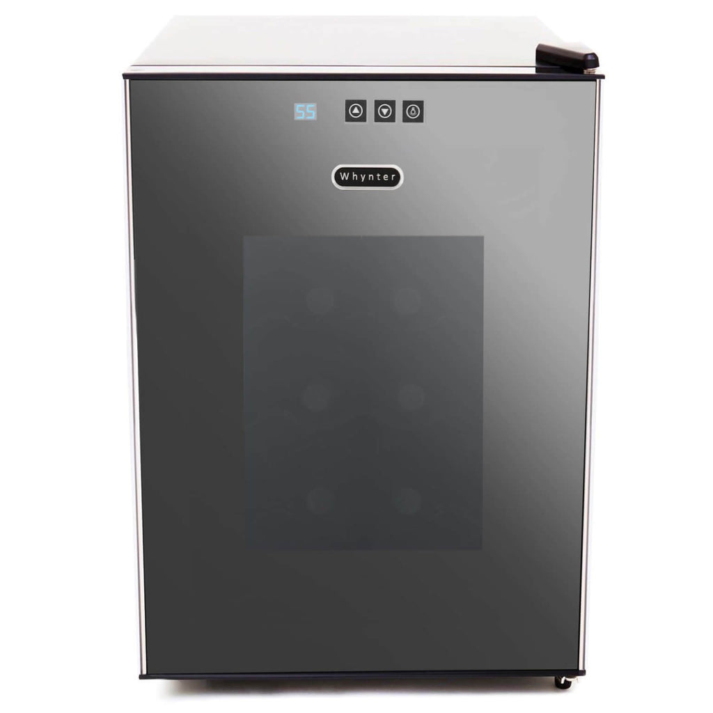 Whynter WC-201TD Wine Refrigerator