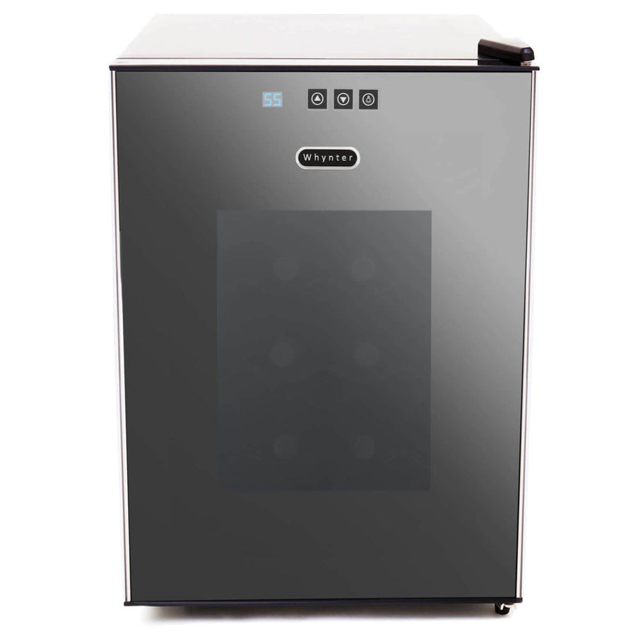 Whynter WC-201TD Wine Refrigerator