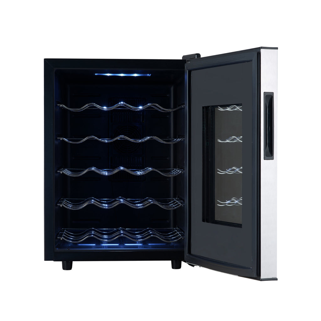Whynter WC-201TD Wine Refrigerator