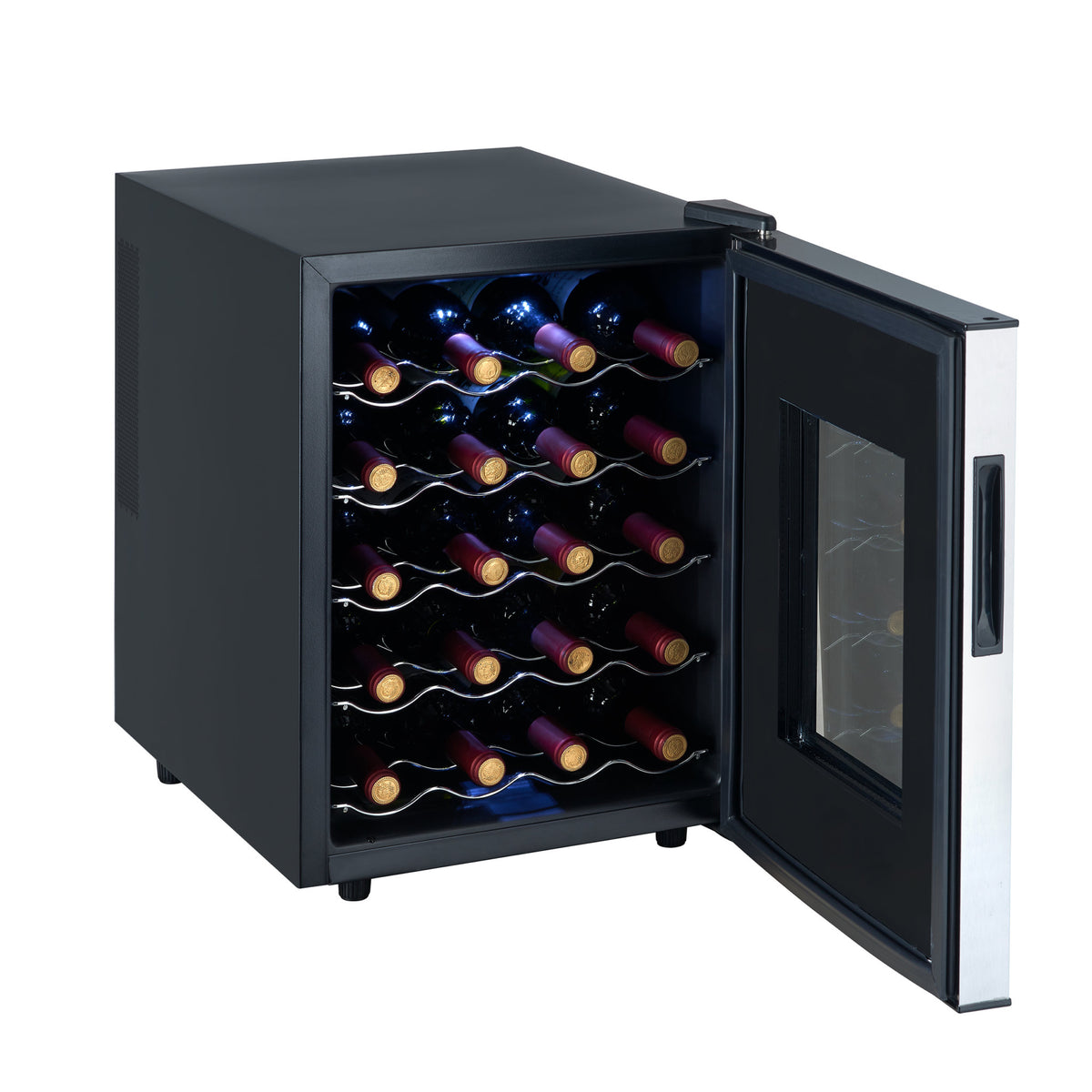 Whynter WC-201TD Wine Refrigerator
