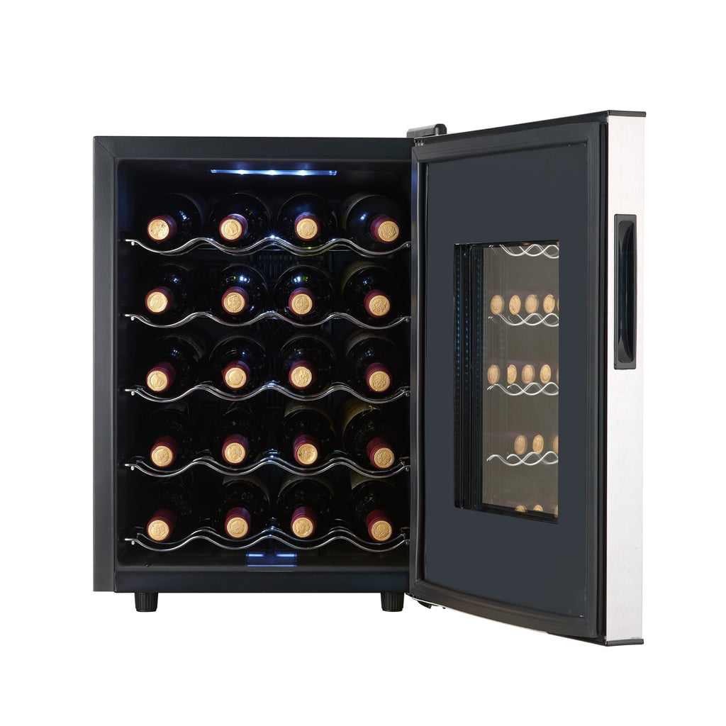 Whynter WC-201TD Wine Refrigerator