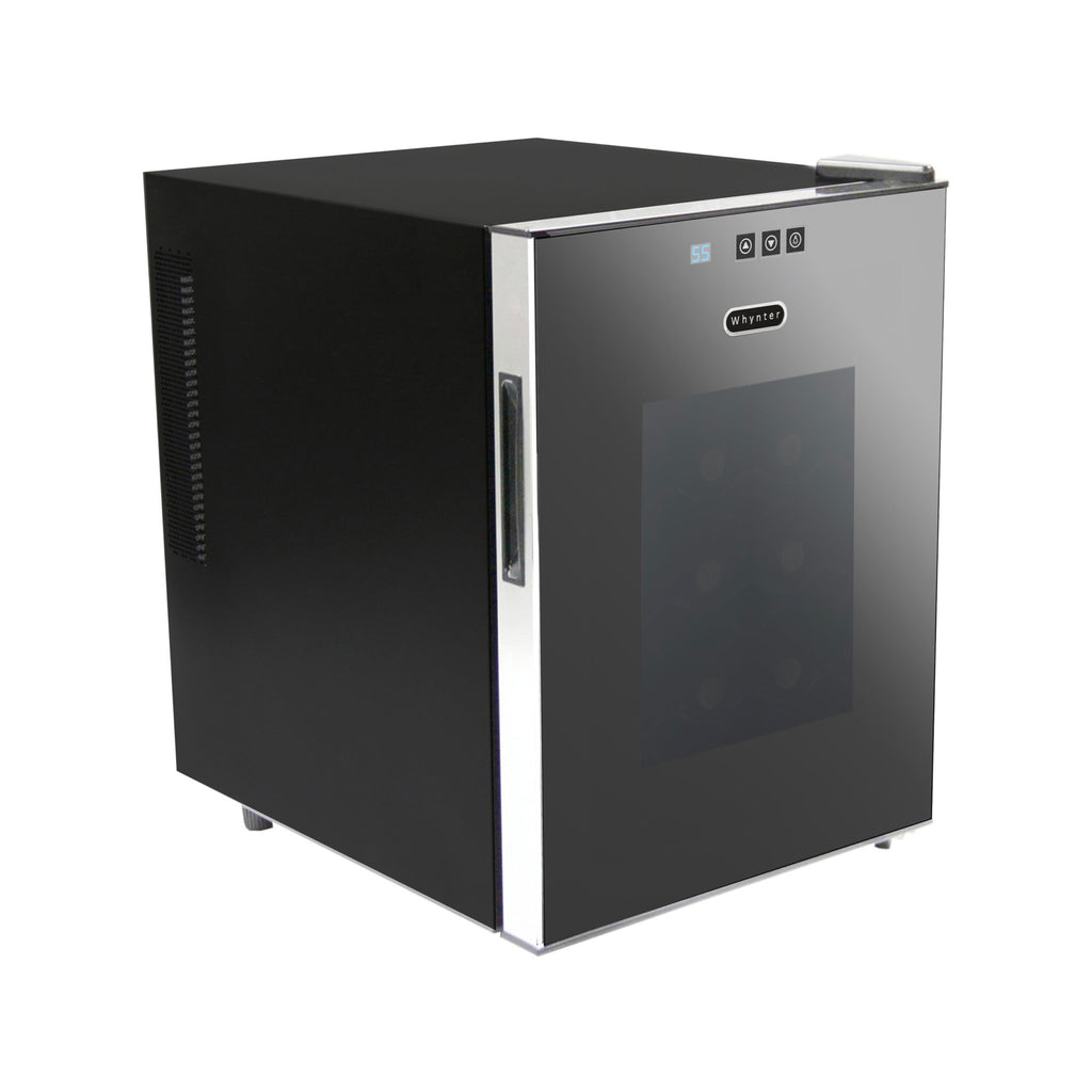 Whynter WC-201TD Wine Refrigerator