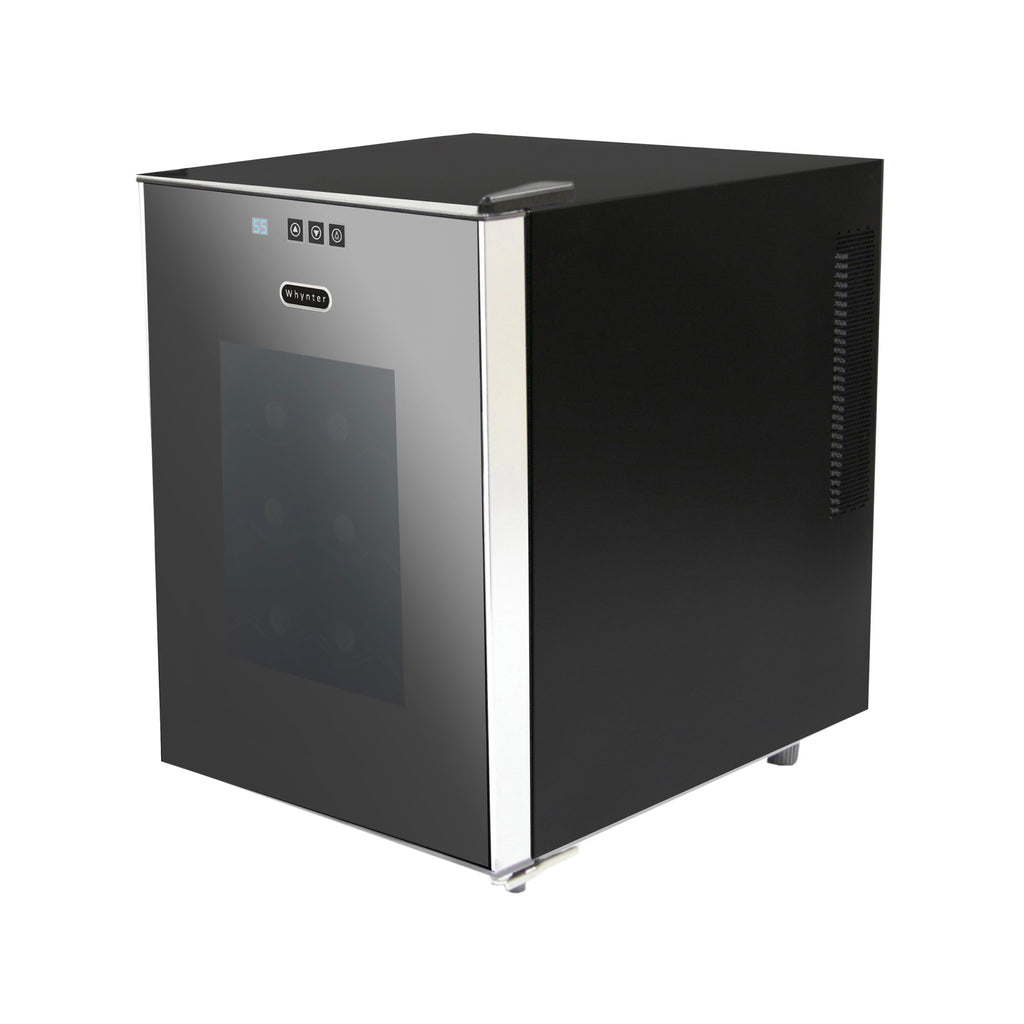 Whynter WC-201TD Wine Refrigerator