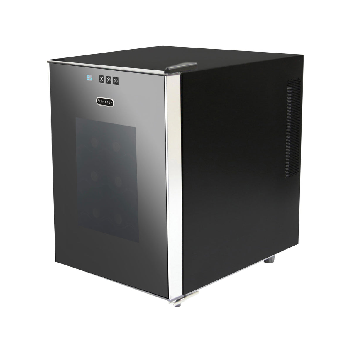 Whynter WC-201TD Wine Refrigerator