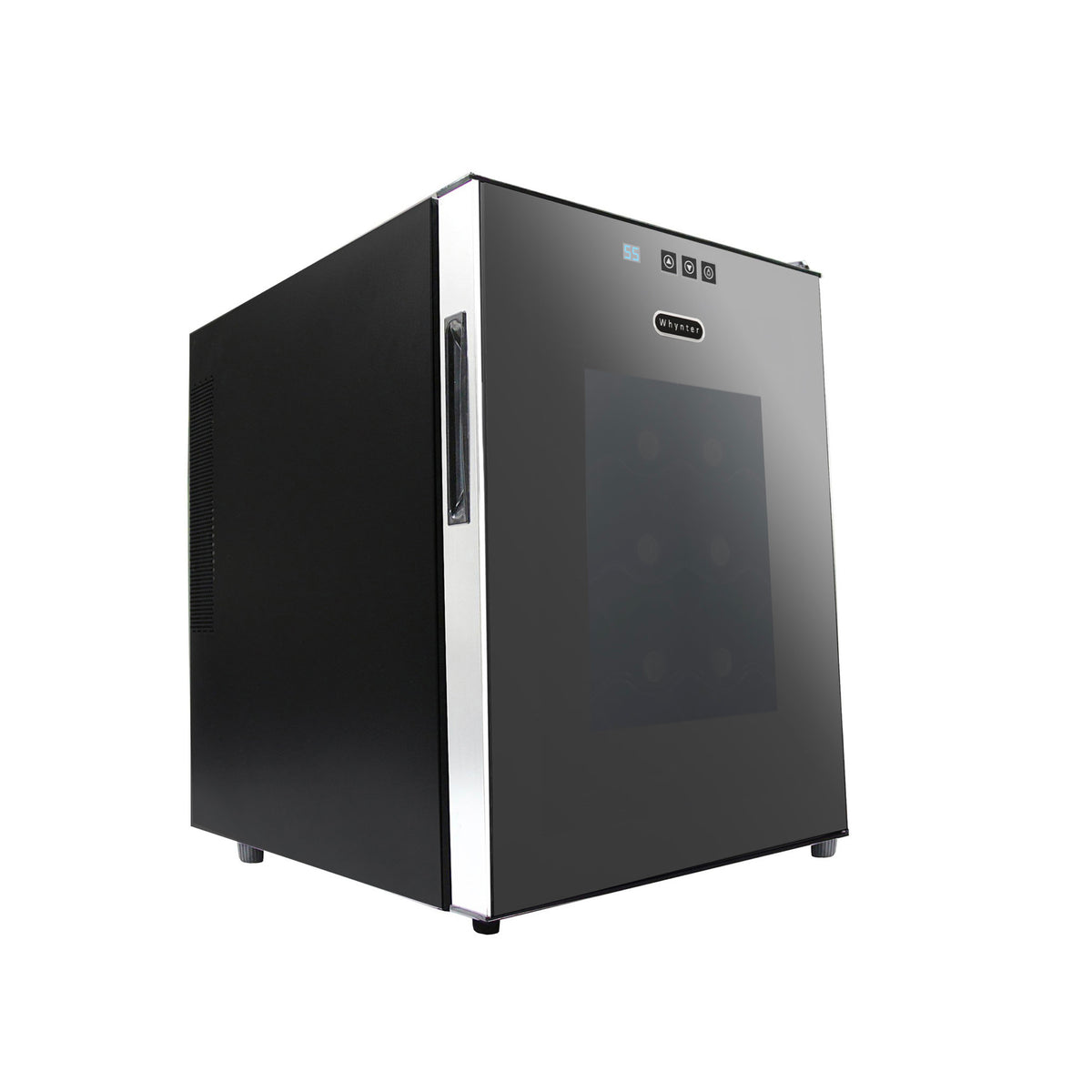 Whynter WC-201TD Wine Refrigerator