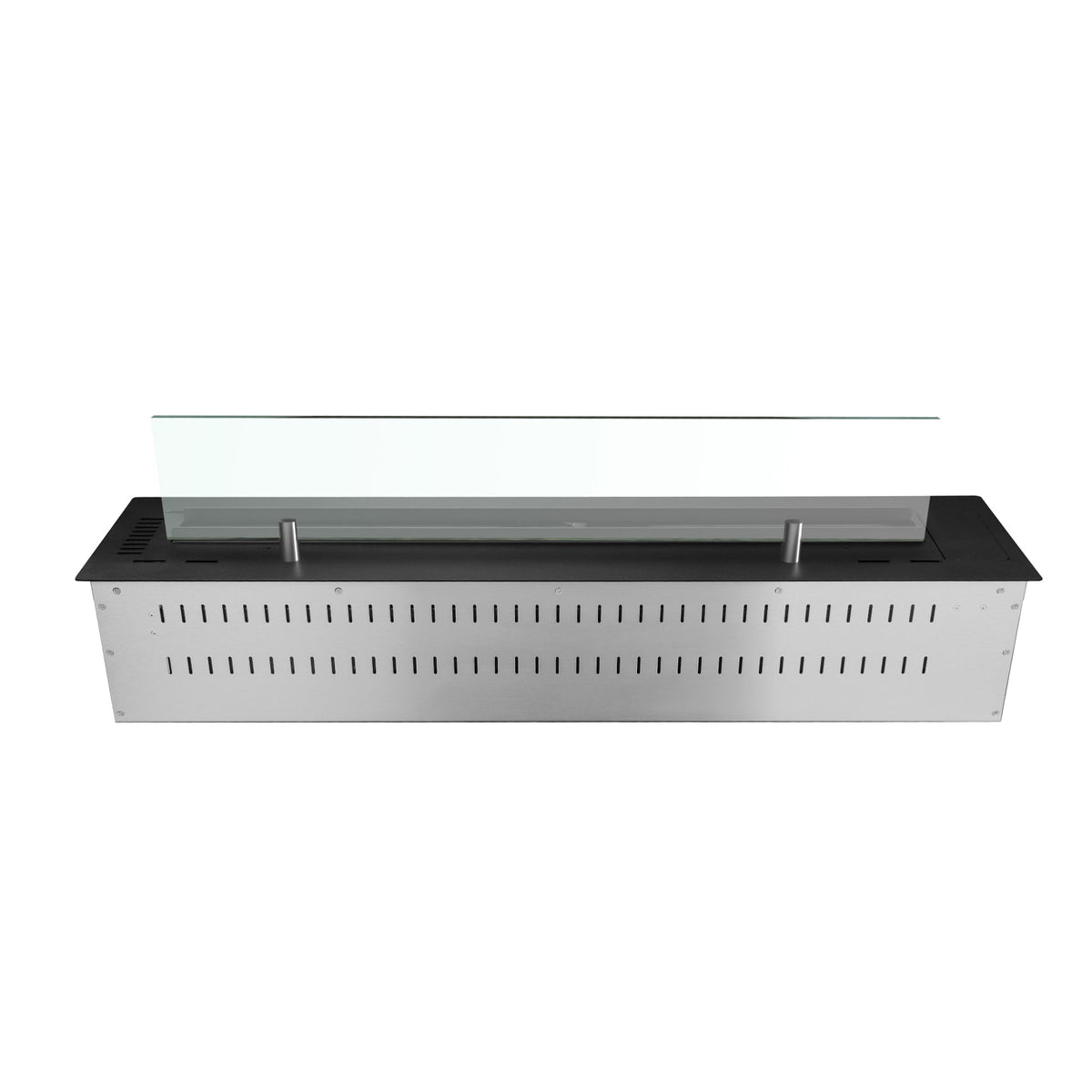 48" Smart Water Vapour Fireplace