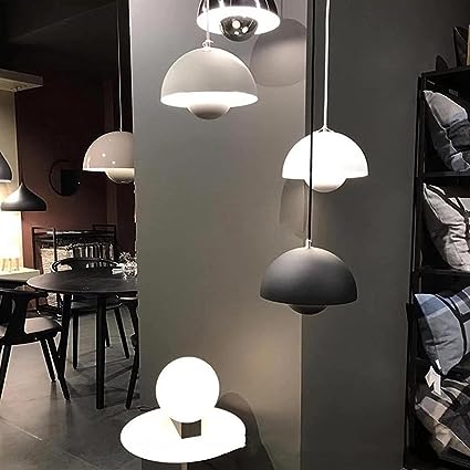 VividDome | Ceiling Lamp – Creates a Cozy and Warm Atmosphere