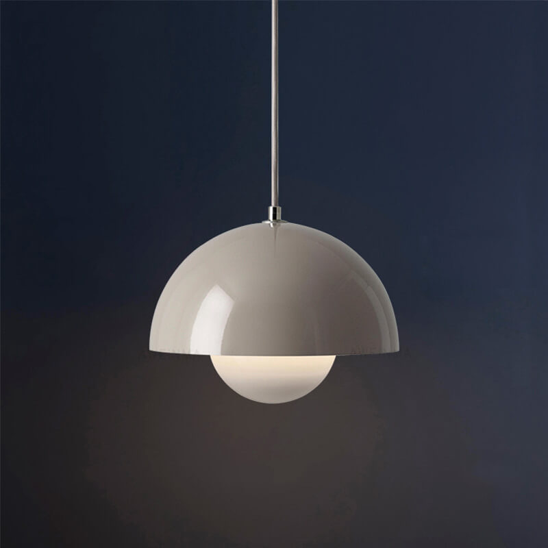 VividDome | Ceiling Lamp – Creates a Cozy and Warm Atmosphere