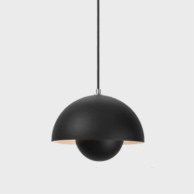 VividDome | Ceiling Lamp – Creates a Cozy and Warm Atmosphere