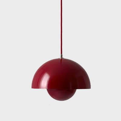 VividDome | Ceiling Lamp – Creates a Cozy and Warm Atmosphere