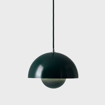 VividDome | Ceiling Lamp – Creates a Cozy and Warm Atmosphere