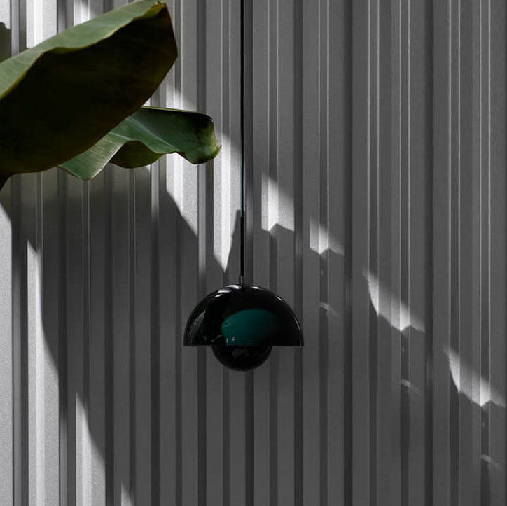 VividDome | Ceiling Lamp – Creates a Cozy and Warm Atmosphere