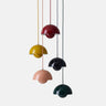 VividDome | Ceiling Lamp – Creates a Cozy and Warm Atmosphere