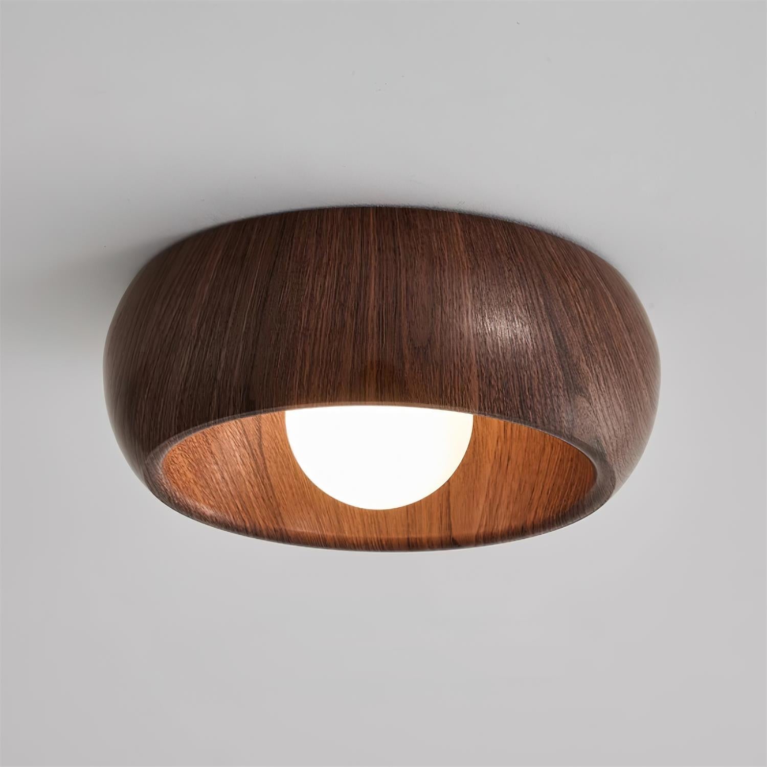 Albanora - Modern Ceiling Lamp with Minimalist Design