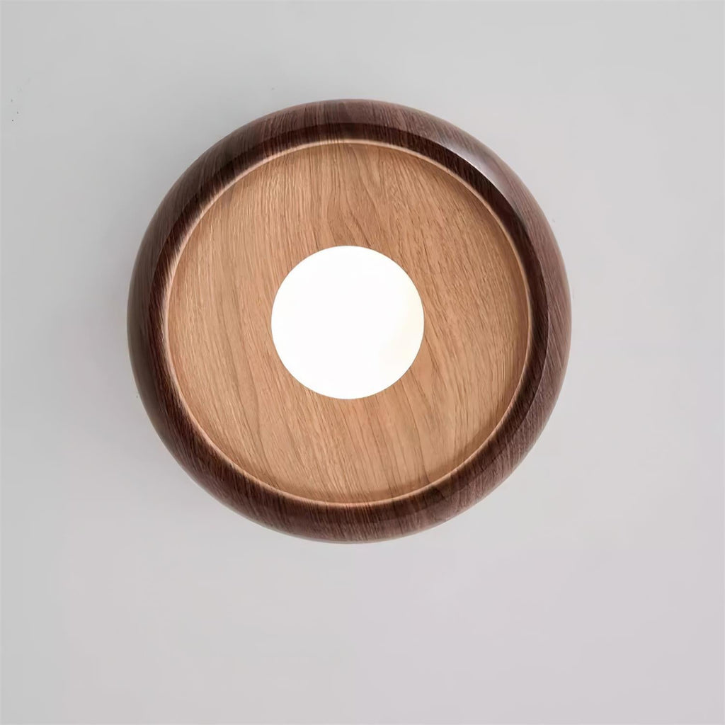 Albanora - Modern Ceiling Lamp with Minimalist Design