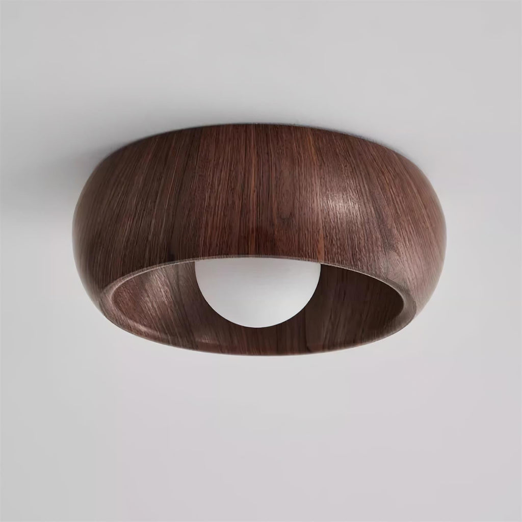 Albanora - Modern Ceiling Lamp with Minimalist Design