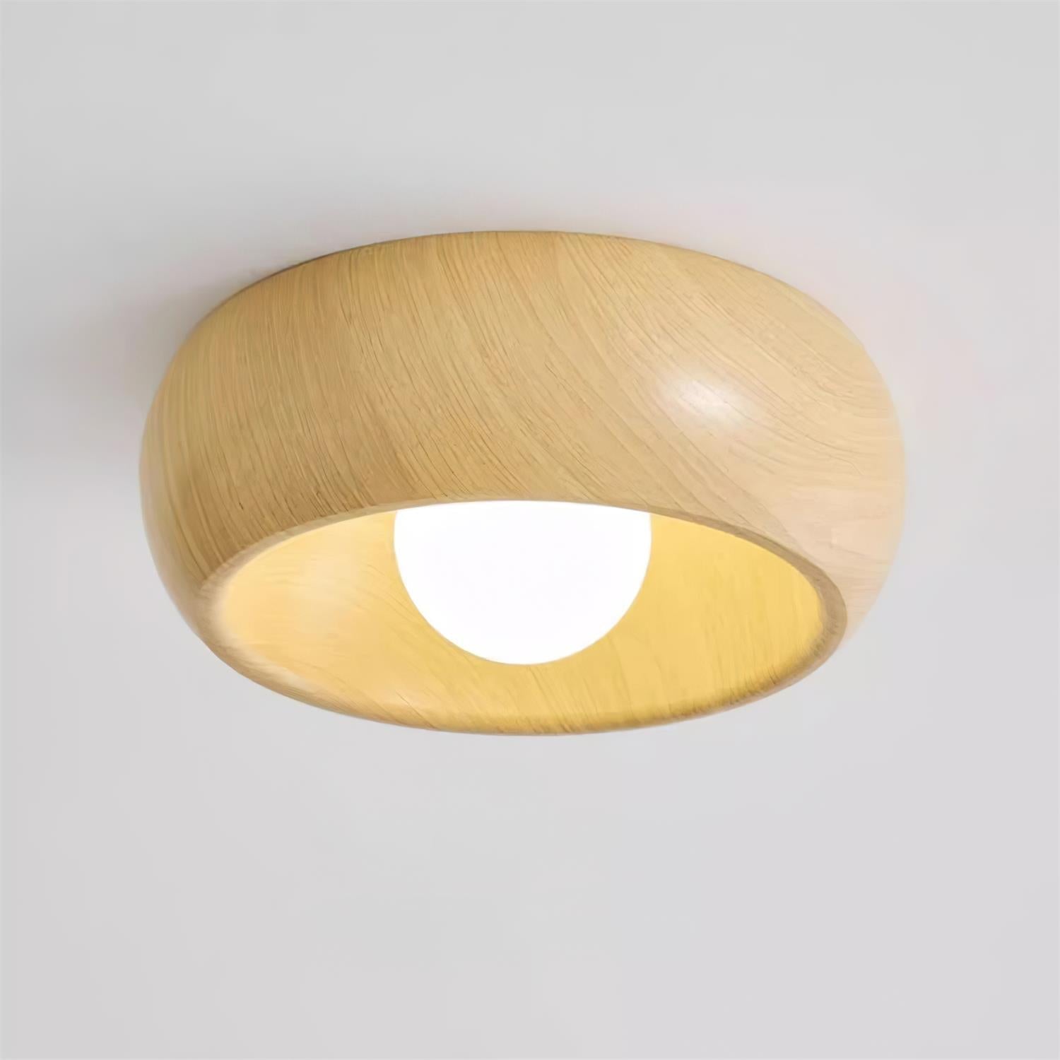 Albanora - Modern Ceiling Lamp with Minimalist Design
