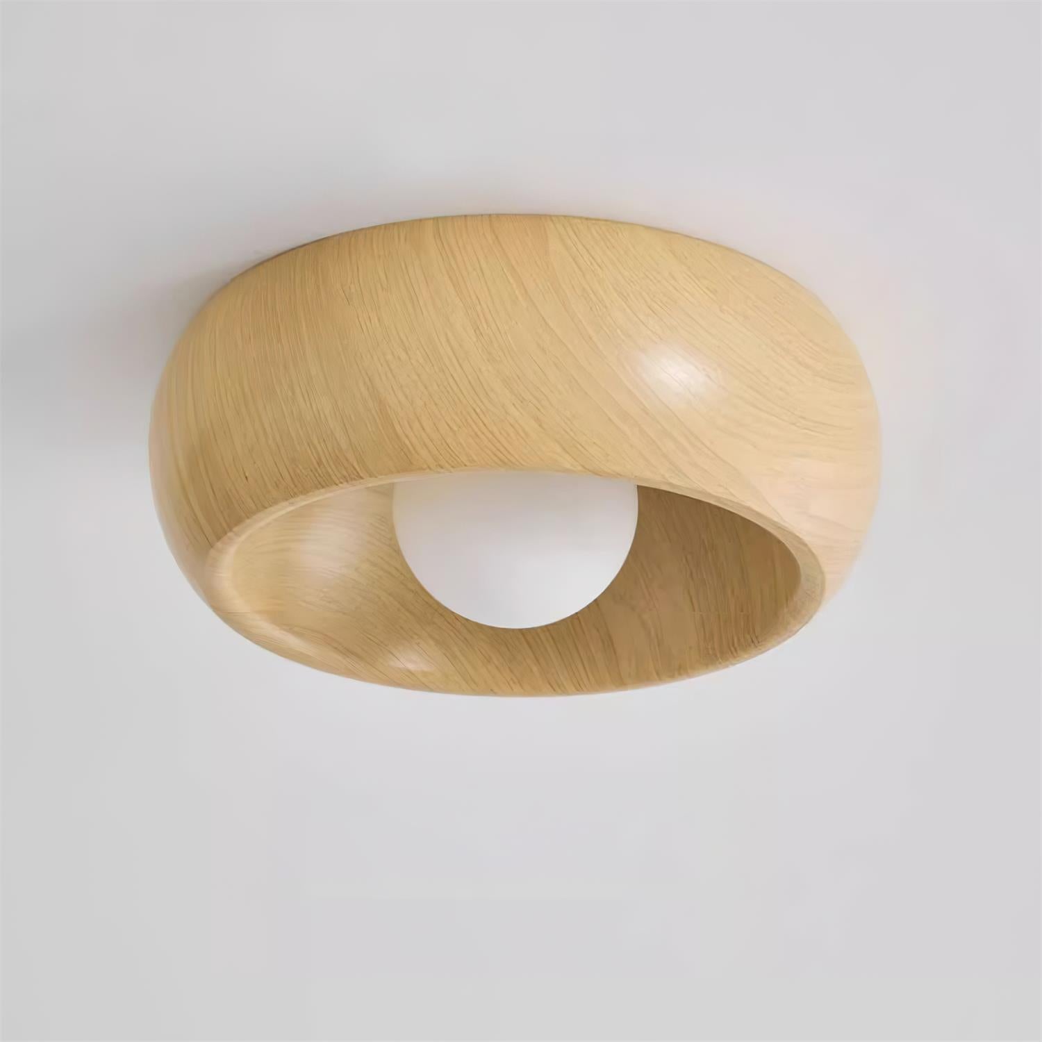 Albanora - Modern Ceiling Lamp with Minimalist Design