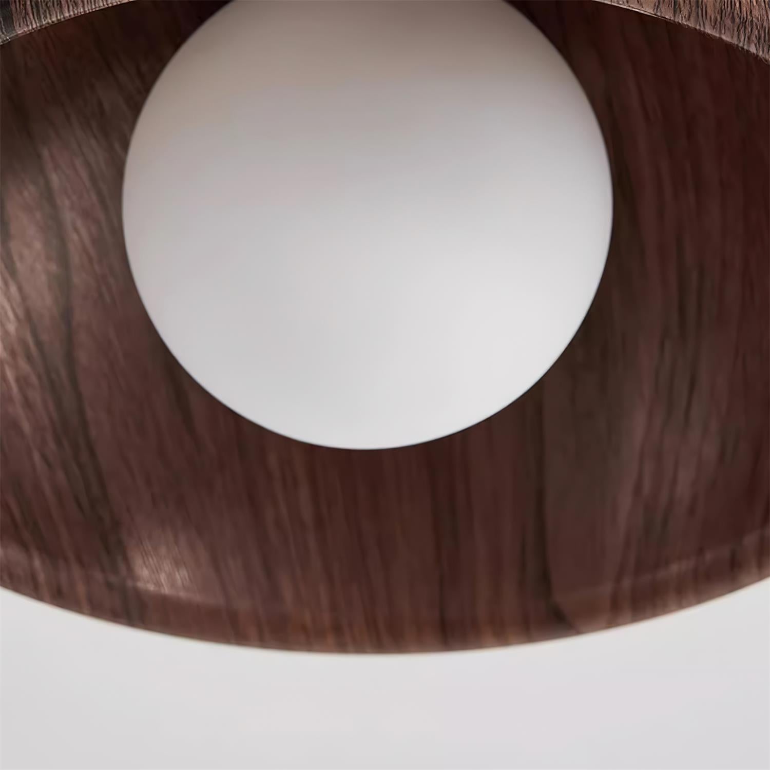 Albanora - Modern Ceiling Lamp with Minimalist Design