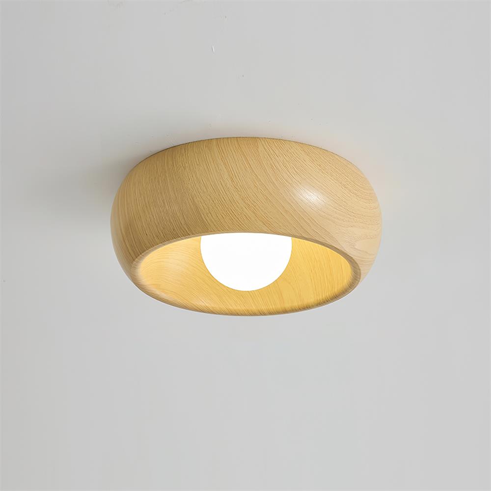 Albanora - Modern Ceiling Lamp with Minimalist Design