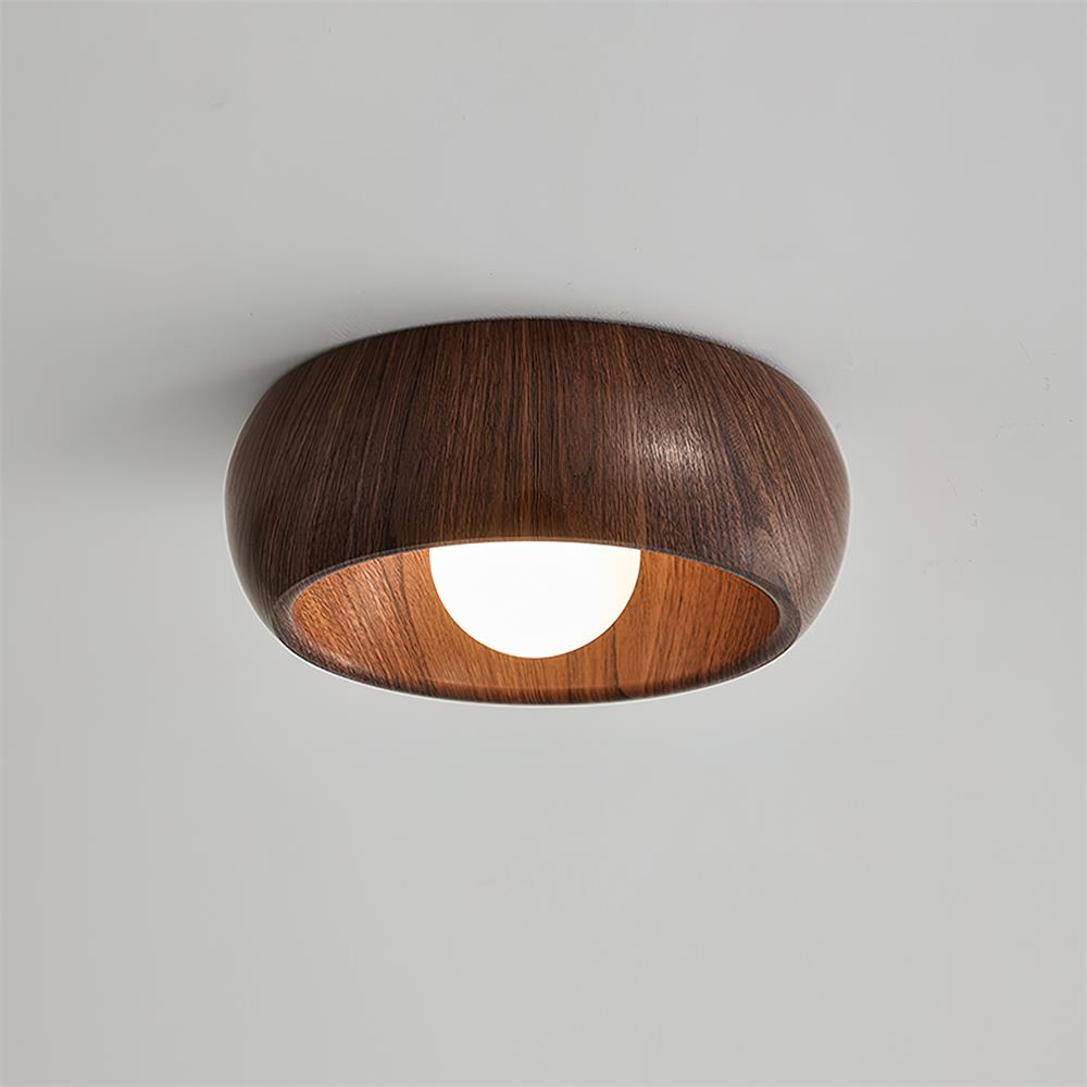 Albanora - Modern Ceiling Lamp with Minimalist Design
