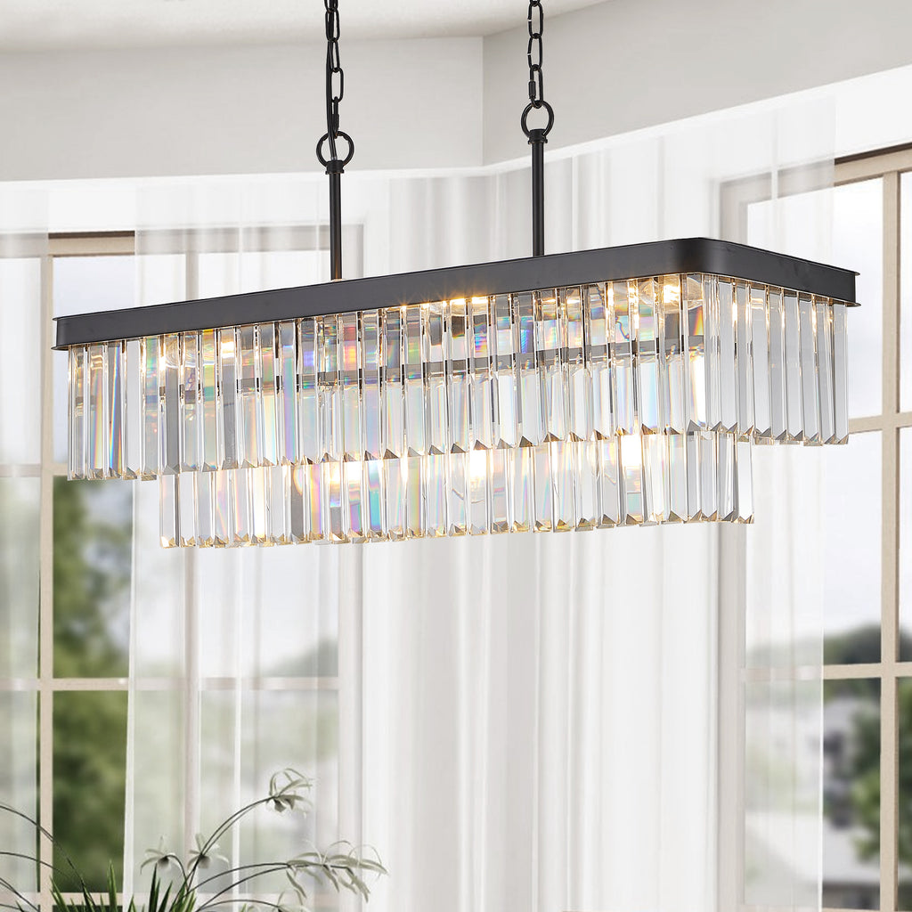 Chandeliers